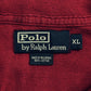Polo by Ralph Lauren Half Zip Cotton Sweater Half Zip Sweater
