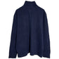 Polo by Ralph Lauren Half Zip Cotton Sweater Half Zip Sweater