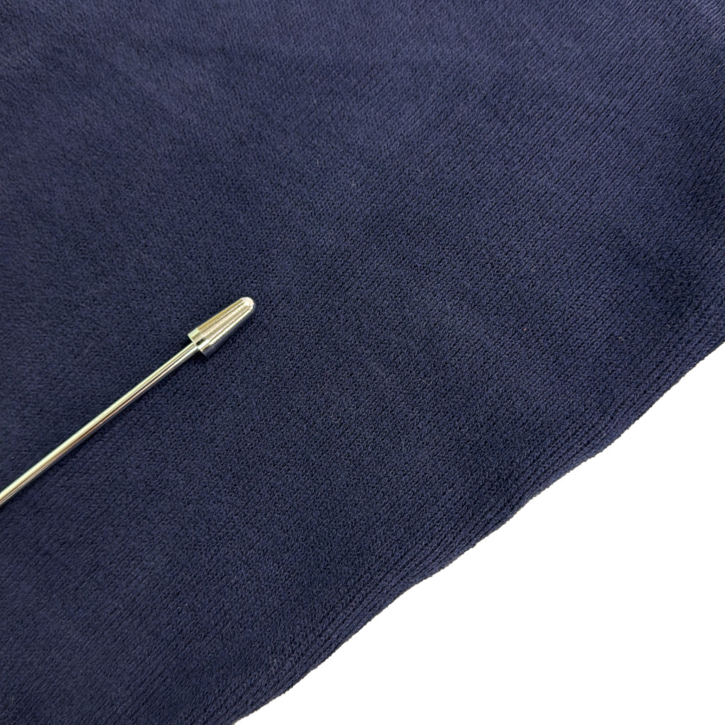 Polo by Ralph Lauren Half Zip Cotton Sweater Half Zip Sweater