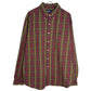 RALPH LAUREN Check Shirt