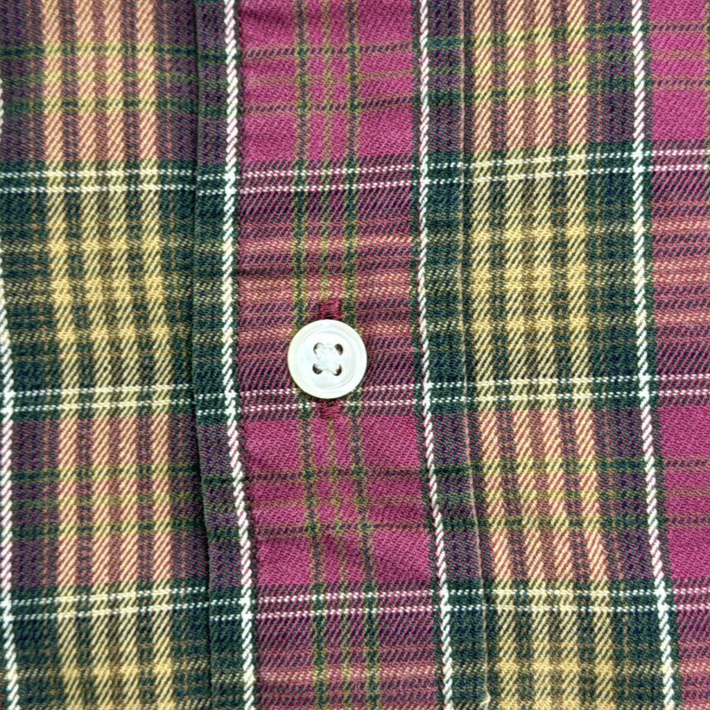 RALPH LAUREN Check Shirt