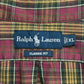 RALPH LAUREN Check Shirt
