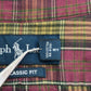 RALPH LAUREN Check Shirt