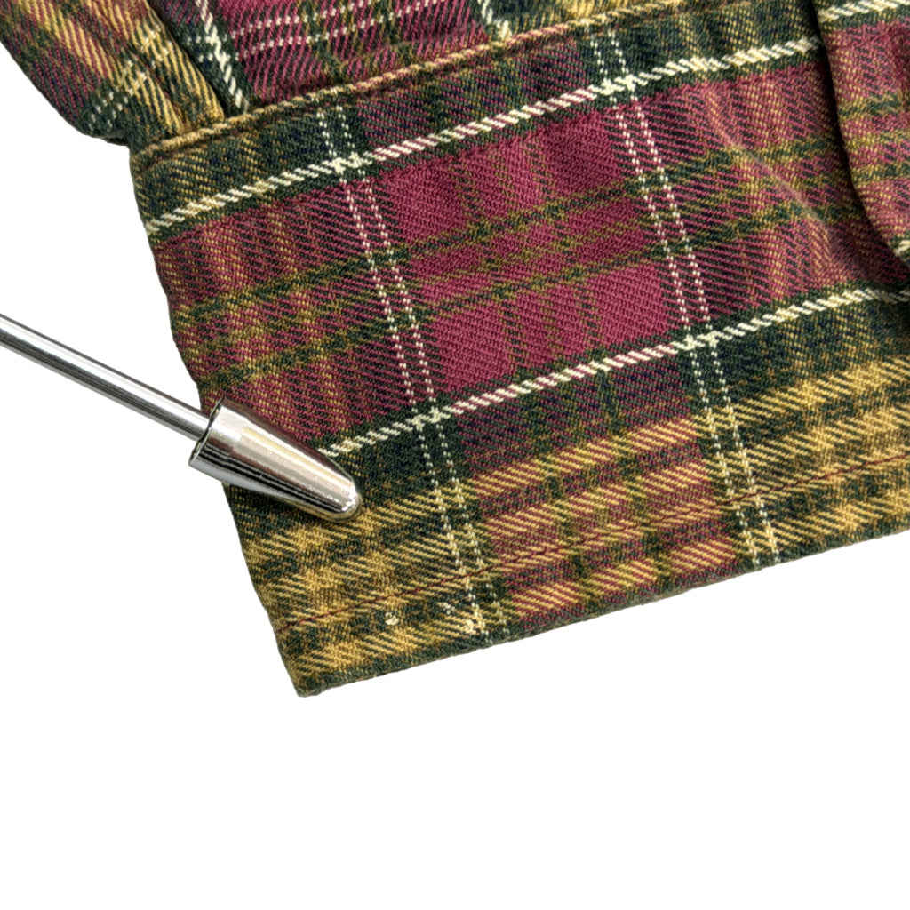 RALPH LAUREN Check Shirt