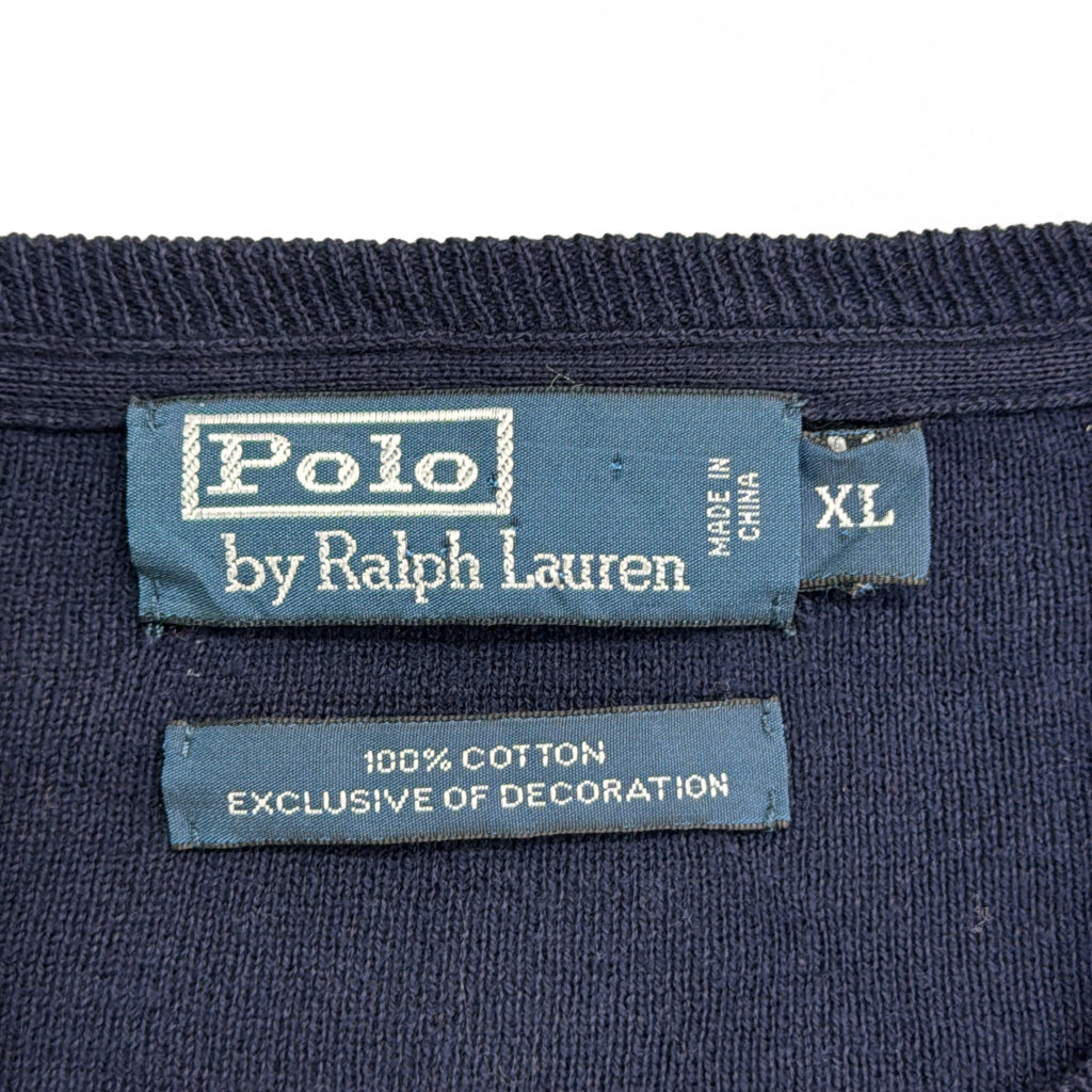 Polo by Ralph Lauren Crewneck Sweater