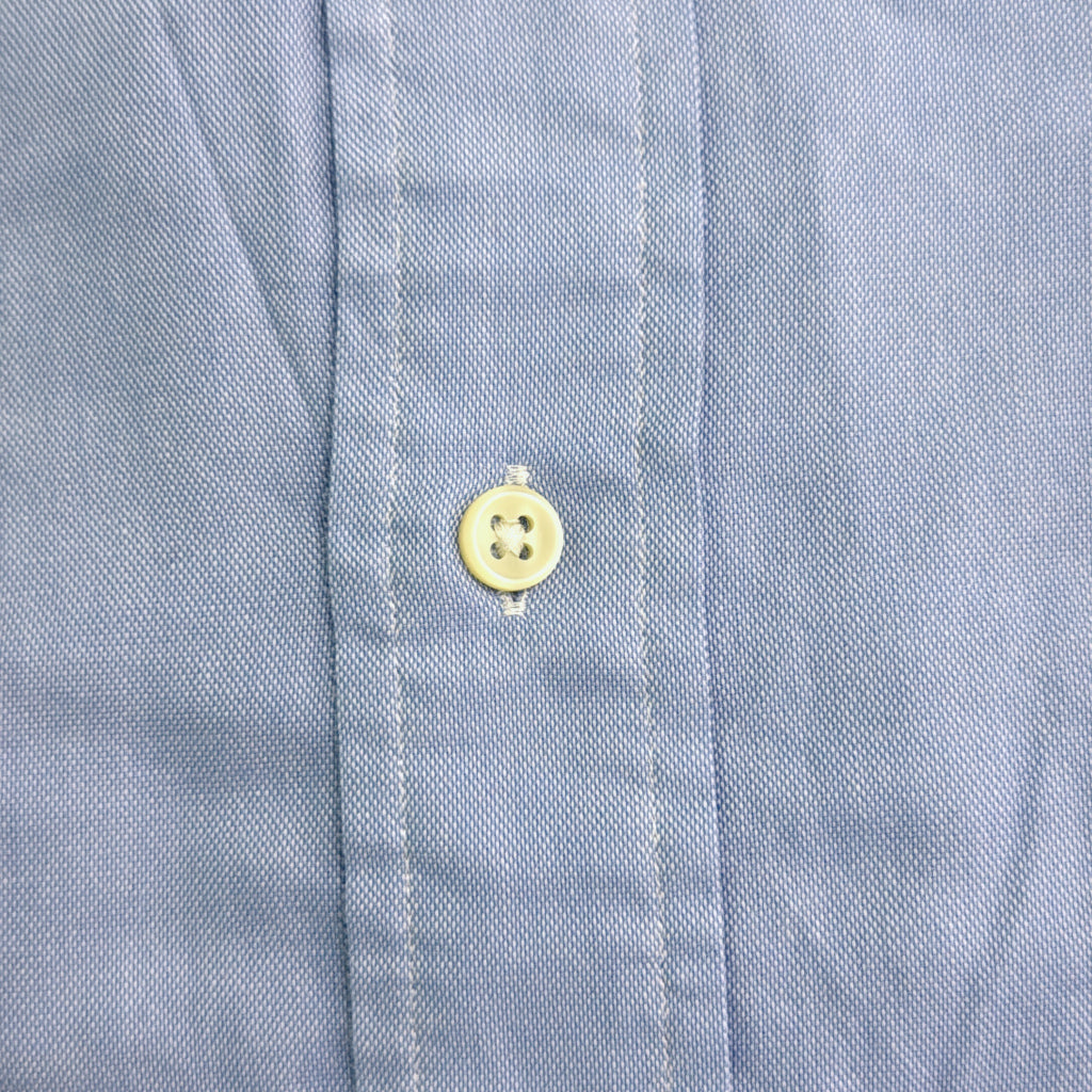 RALPH LAUREN Plain Long Sleeve T-Shirt