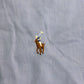 RALPH LAUREN Plain Long Sleeve T-Shirt