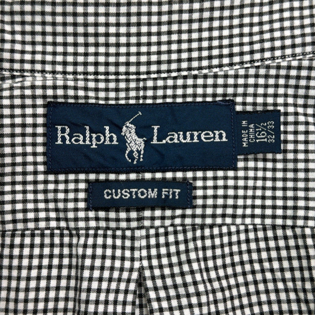 RALPH LAUREN