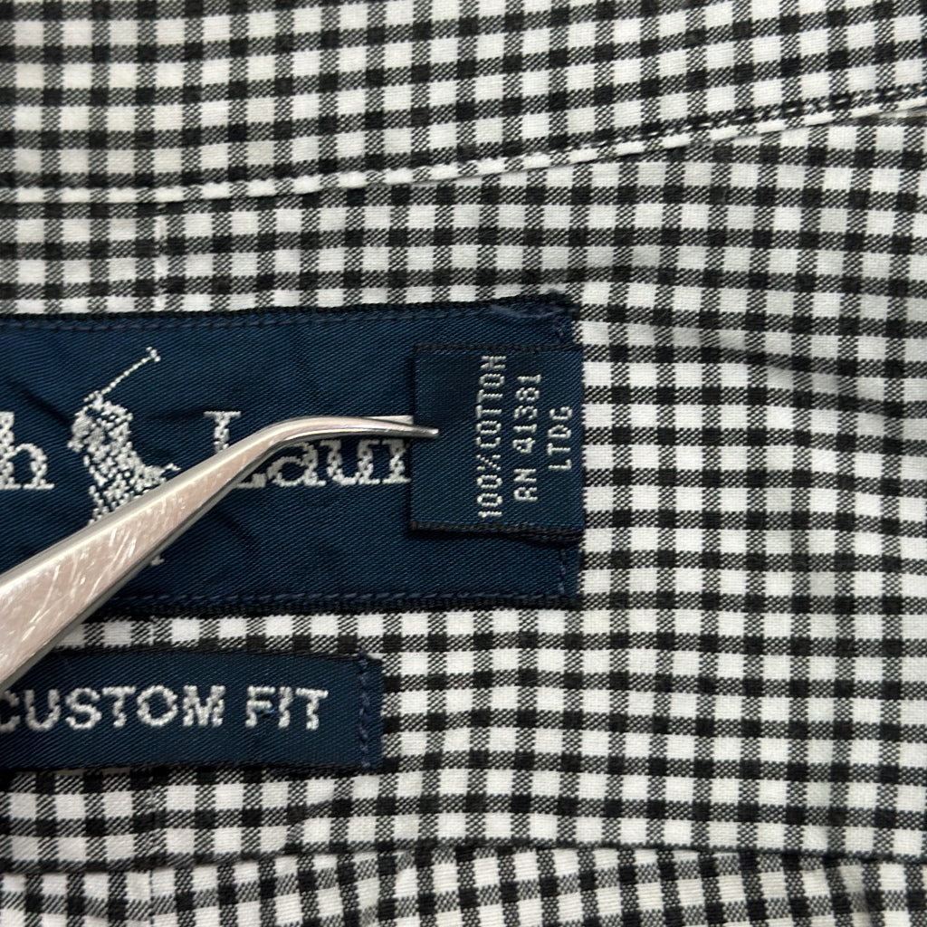 RALPH LAUREN