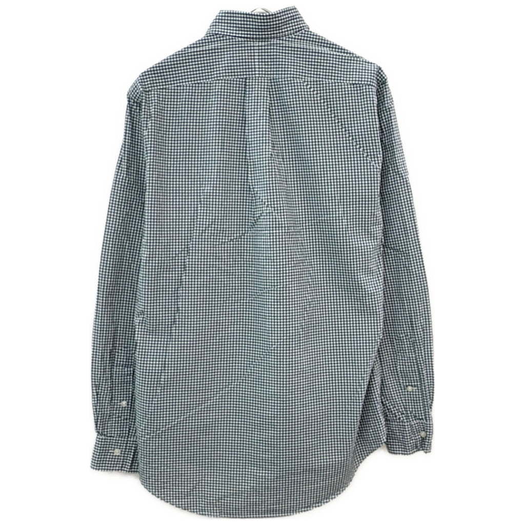 RALPH LAUREN Check Shirt