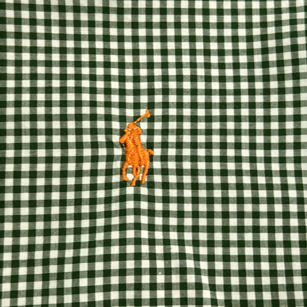 RALPH LAUREN Check Shirt