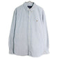 RALPH LAUREN Stripe Shirt