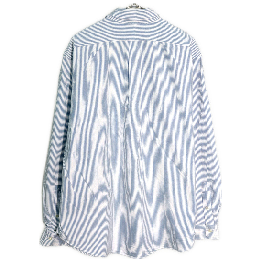 RALPH LAUREN Stripe Shirt