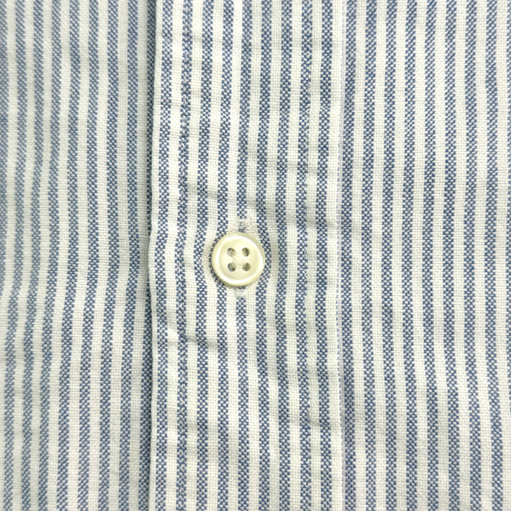 RALPH LAUREN Stripe Shirt