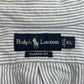 RALPH LAUREN Stripe Shirt