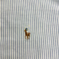 RALPH LAUREN Stripe Shirt