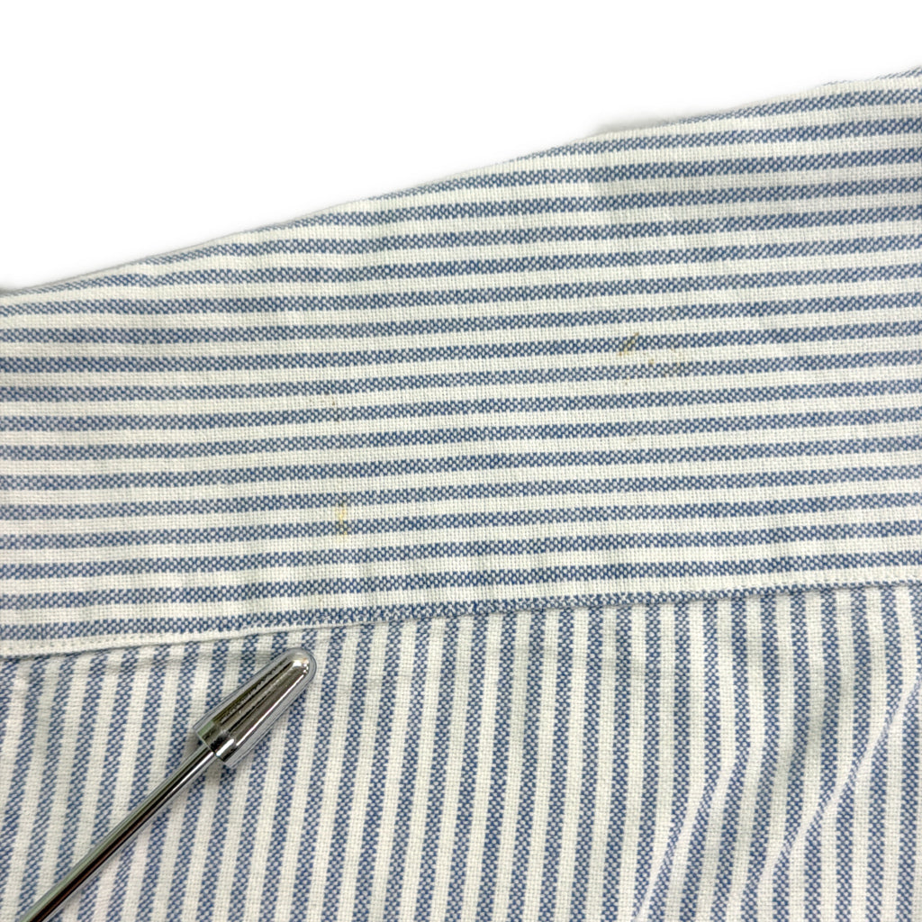 RALPH LAUREN Stripe Shirt