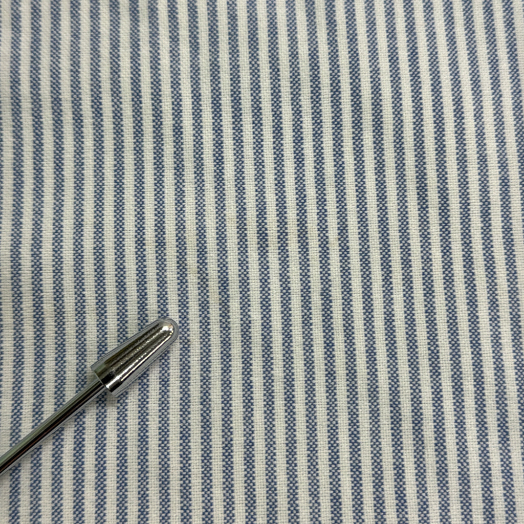 RALPH LAUREN Stripe Shirt
