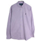 RALPH LAUREN Check Shirt