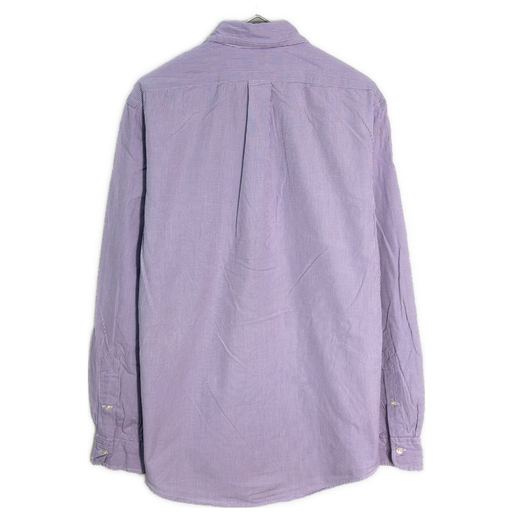 RALPH LAUREN Check Shirt