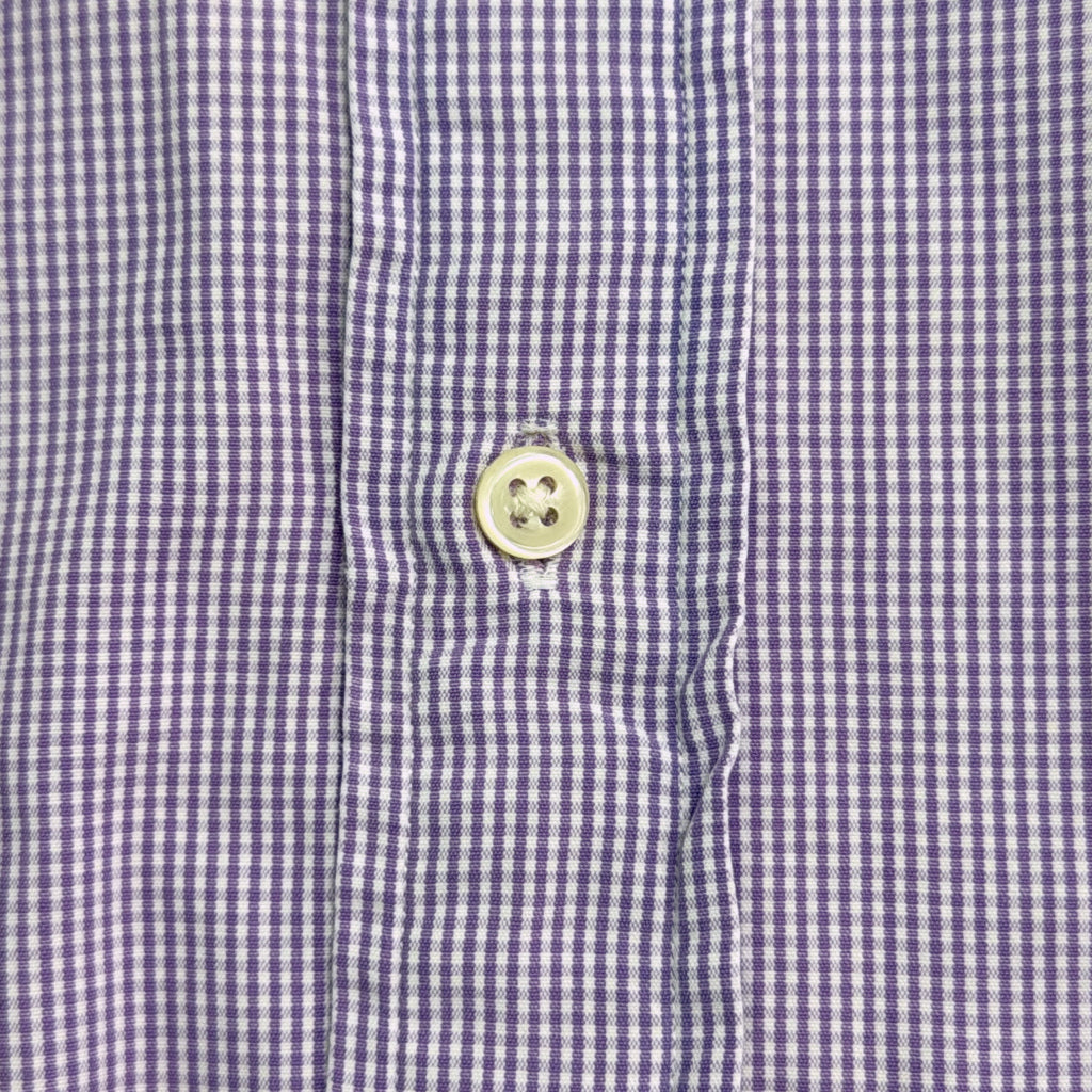 RALPH LAUREN Check Shirt