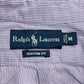 RALPH LAUREN Check Shirt