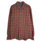 RALPH LAUREN Check Shirt