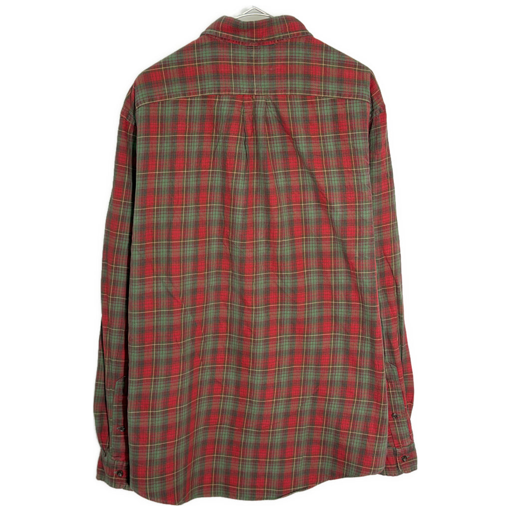 RALPH LAUREN Check Shirt