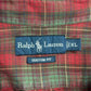 RALPH LAUREN Check Shirt