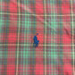 RALPH LAUREN Check Shirt