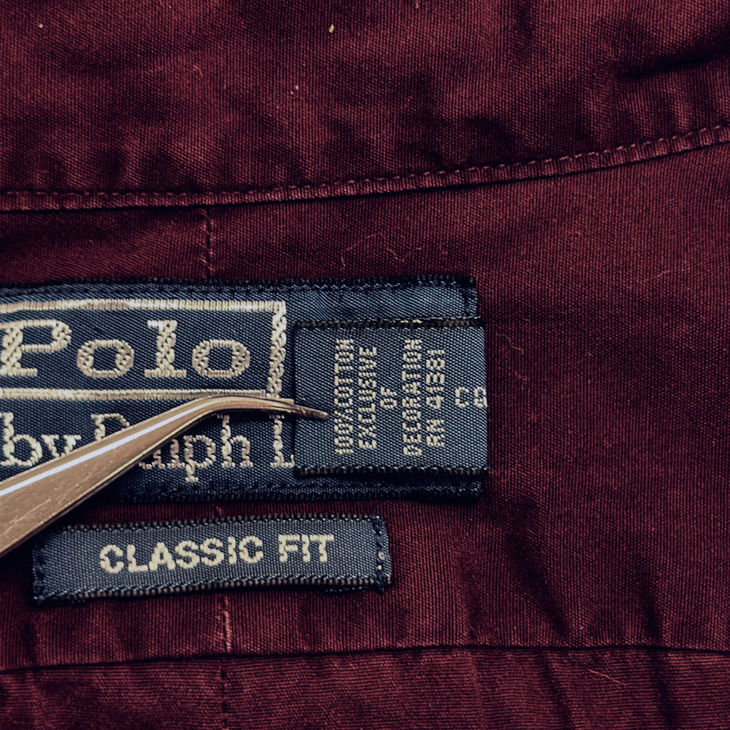 RALPH LAUREN Shirt
