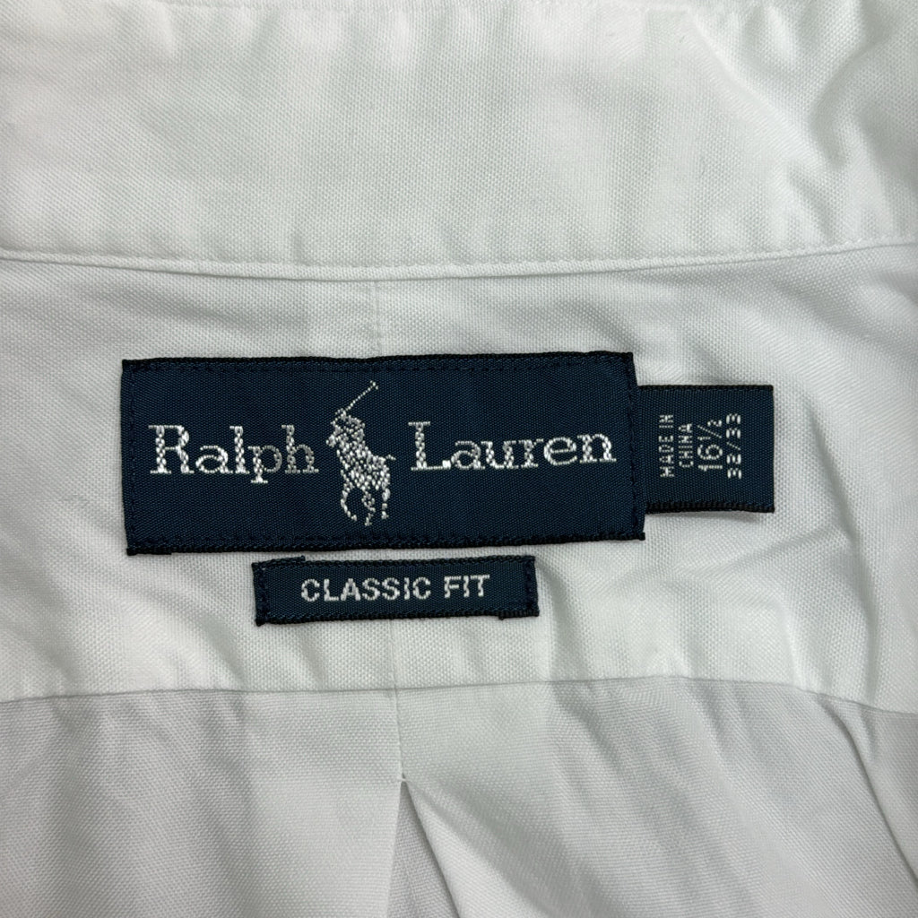 RALPH LAUREN Shirt