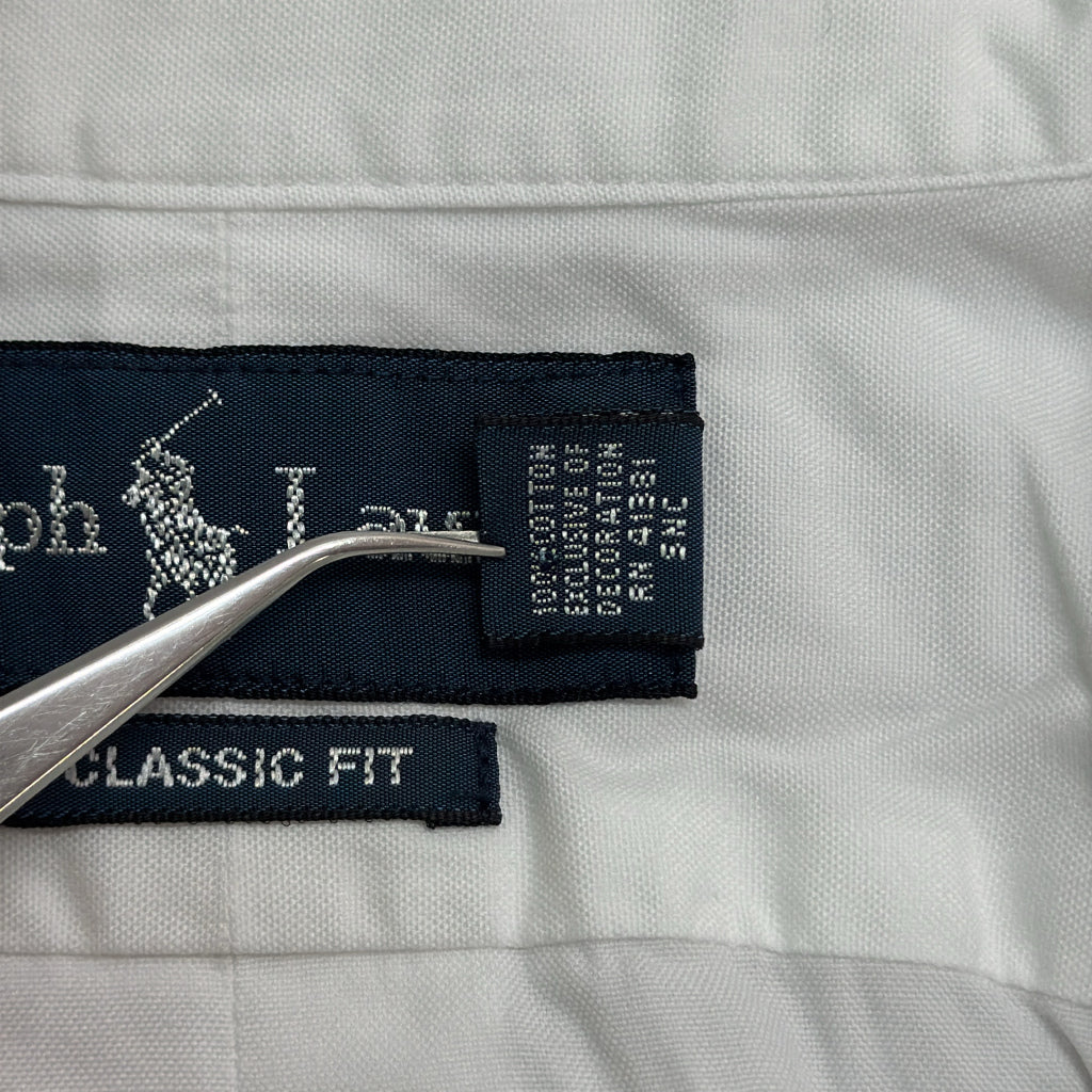 RALPH LAUREN Shirt