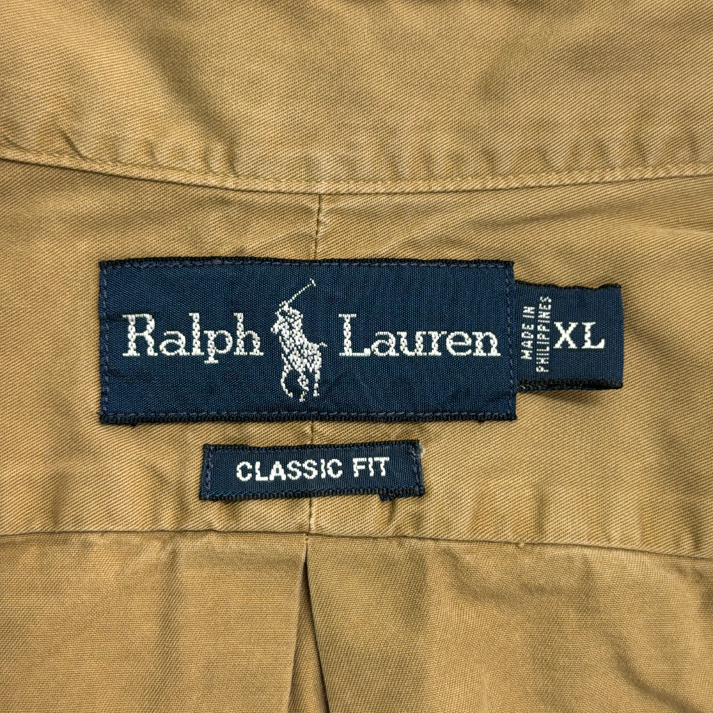 RALPH LAUREN Shirt