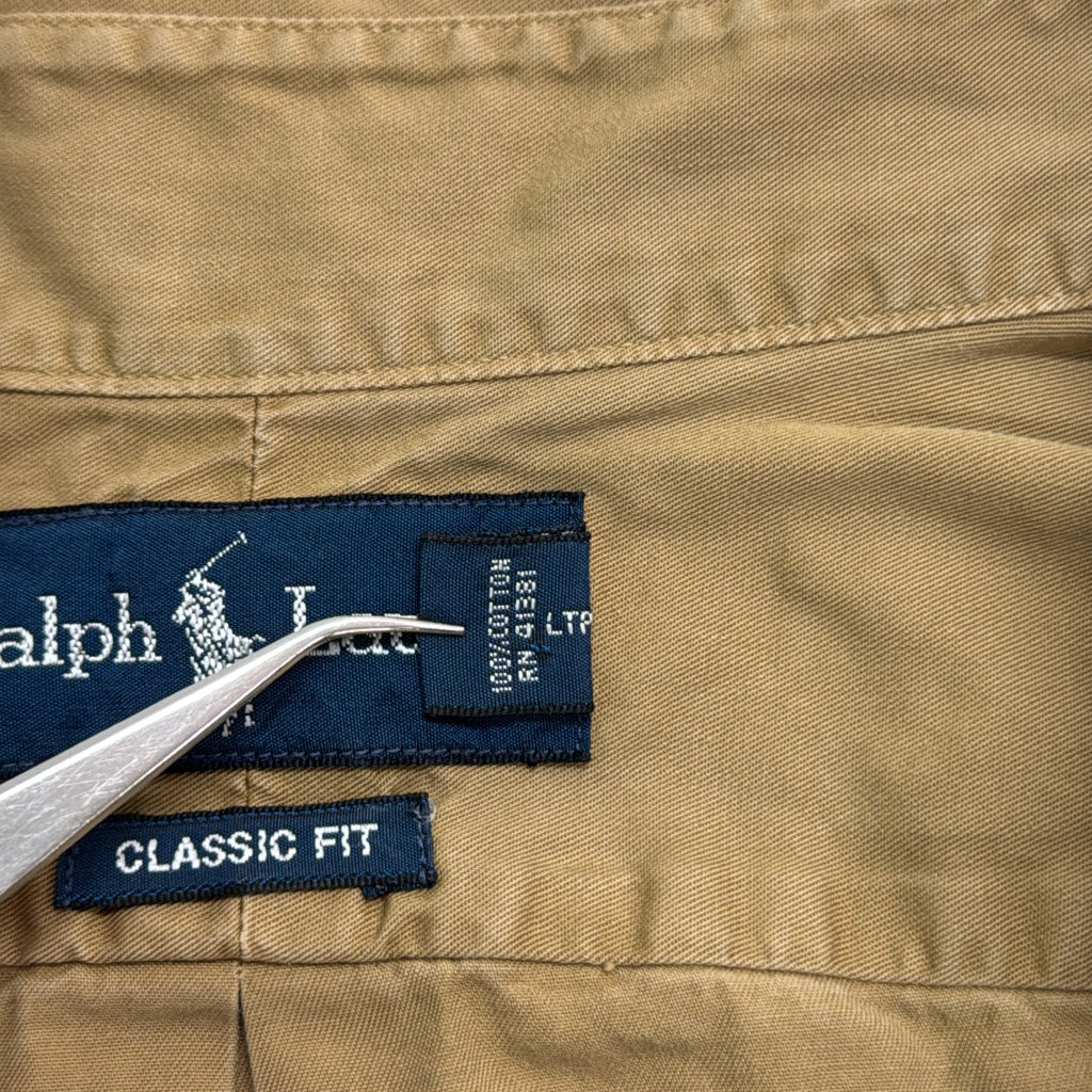 RALPH LAUREN Shirt