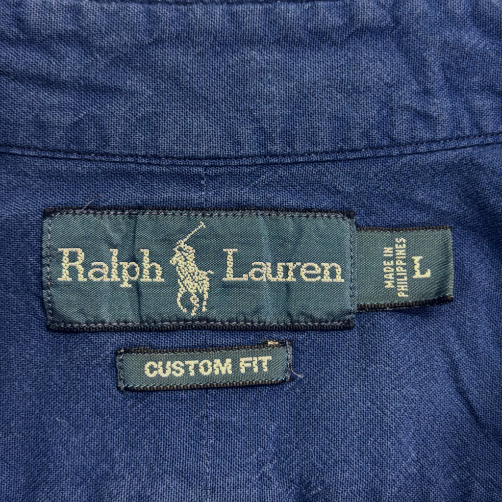 RALPH LAUREN Shirt