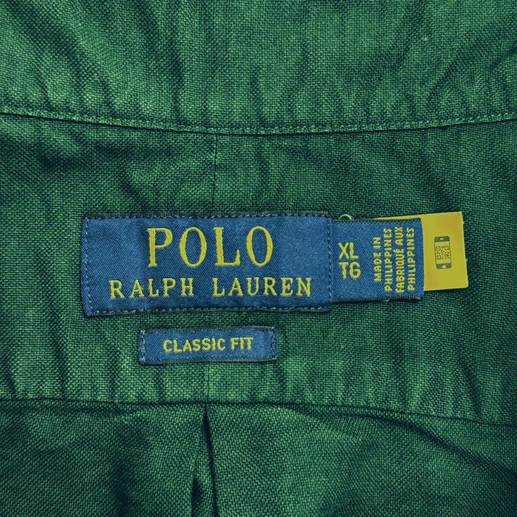 Polo by Ralph Lauren Shirt