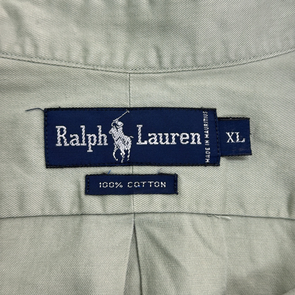 RALPH LAUREN Shirt