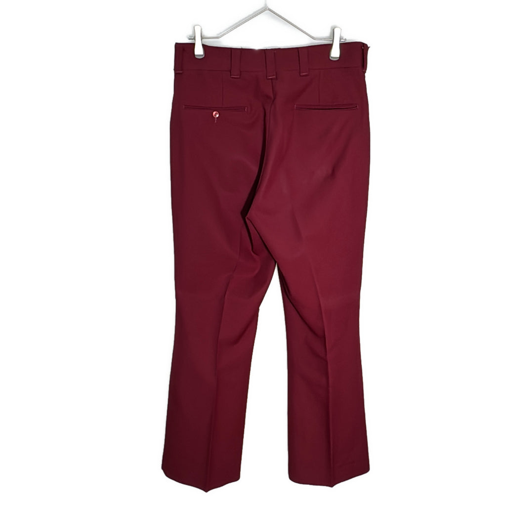 70s Slacks Staflex Pants