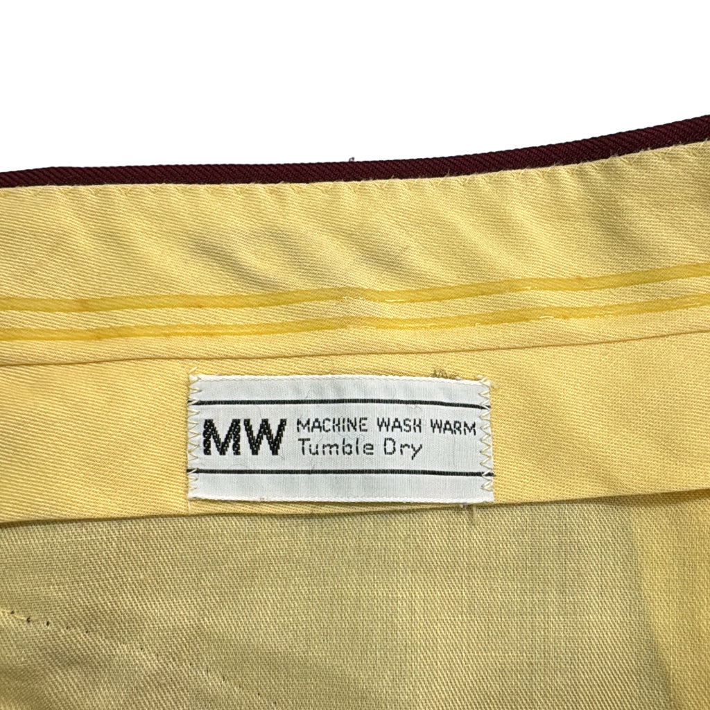 70s Slacks Staflex Pants