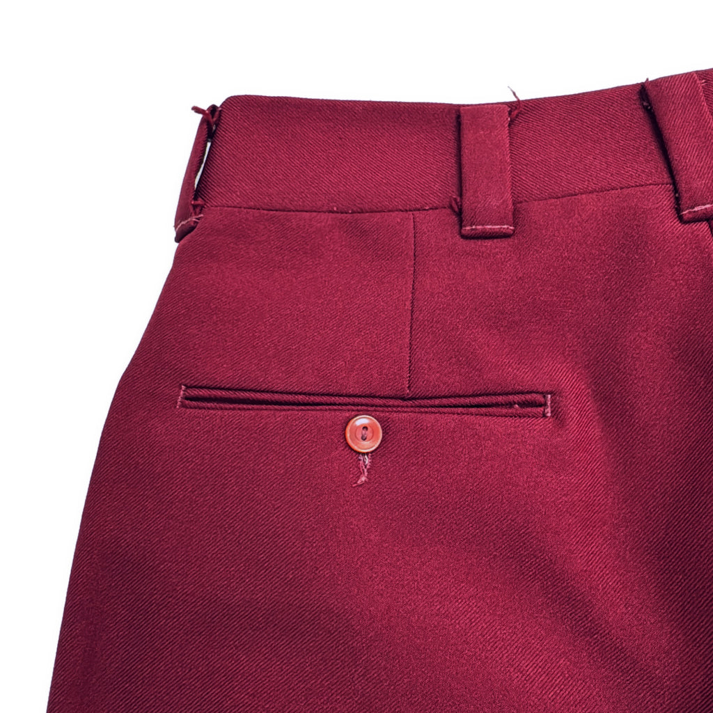 70s Slacks Staflex Pants