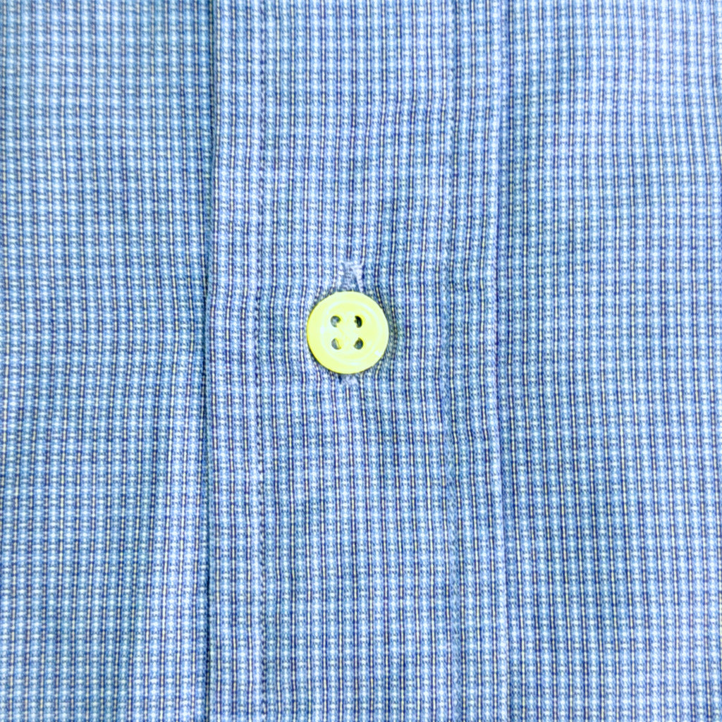 RALPH LAUREN Check Shirt
