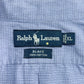 RALPH LAUREN Check Shirt