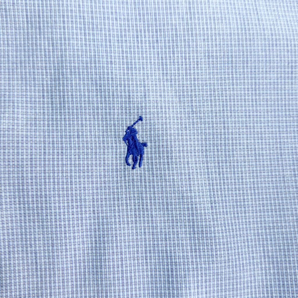 RALPH LAUREN Check Shirt