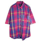 90s GAP Check Shirt