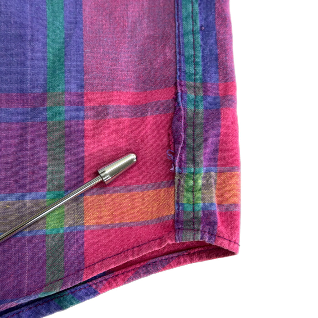 90s GAP Check Shirt