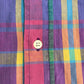 90s GAP Check Shirt