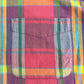 90s GAP Check Shirt