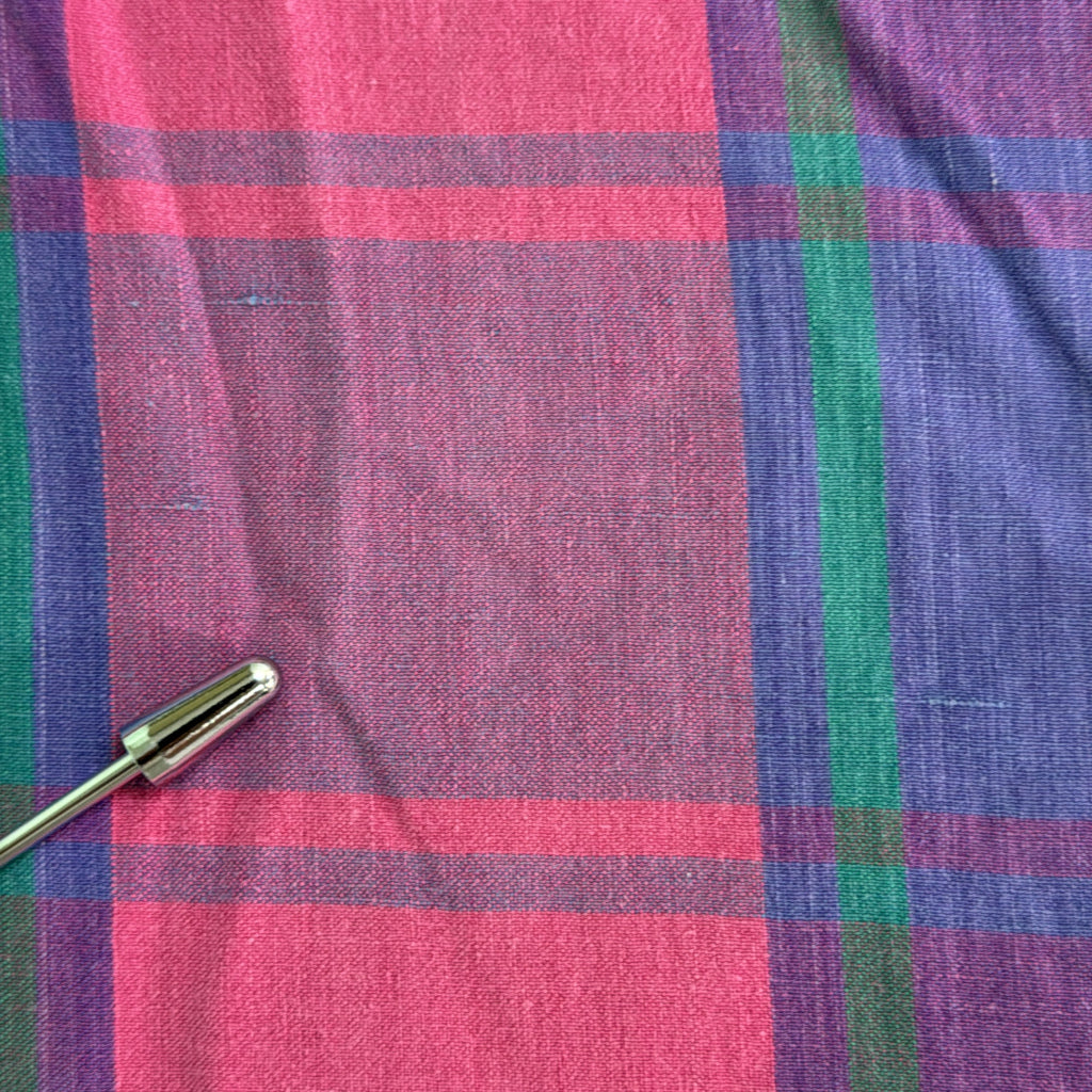 90s GAP Check Shirt