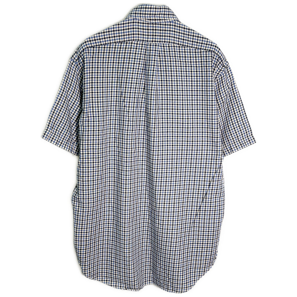 RALPH LAUREN BLAKE Check Shirt